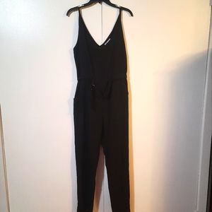 Lightweight jumpsuit